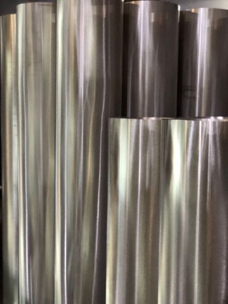 Nickel Perforated Rotary Screen 02