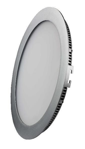 LED Round Panel Light 01