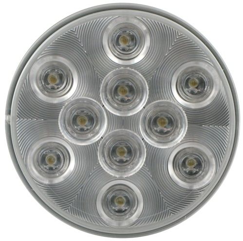 LED Round Panel Light 02