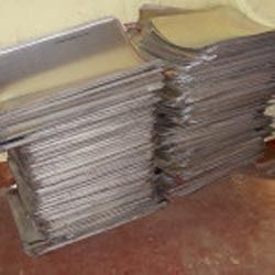 Scrap Aluminium Offset Plates 02