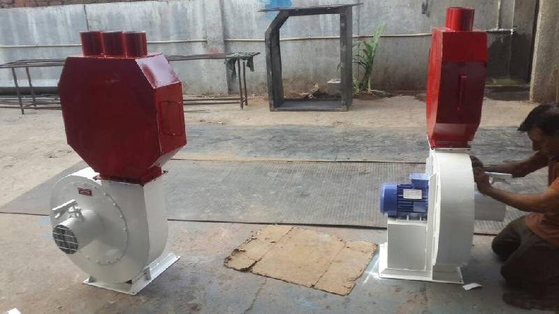 Hot Air Blower 01