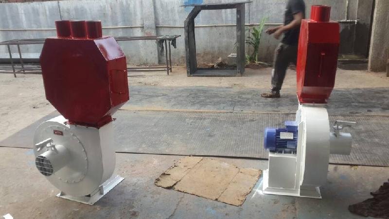 Hot Air Blower 02