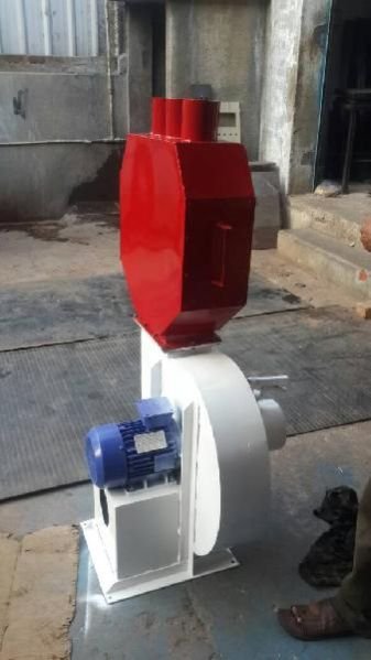 Hot Air Blower 03