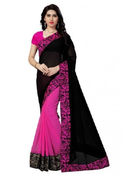 Party Wear Saree 02