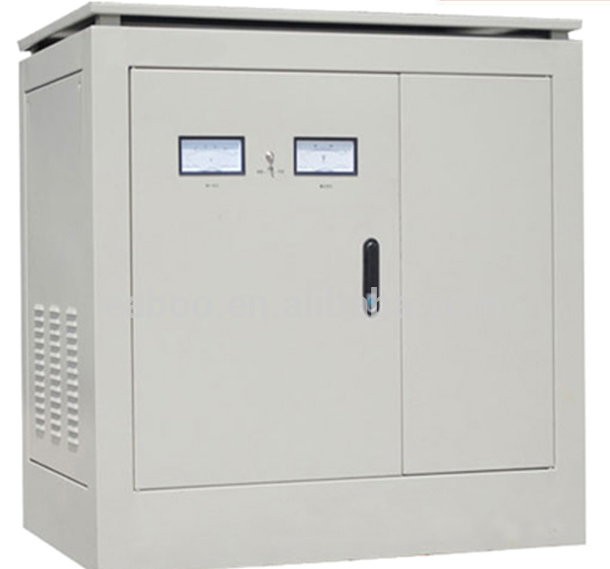 Electrical Power Transformer 02