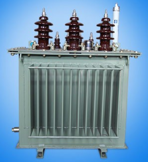 Electrical Power Transformer 03