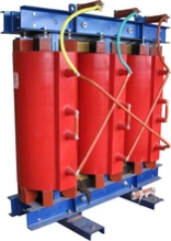 Electrical Power Transformer 05