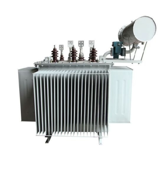 Electrical Power Transformer 08
