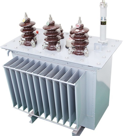 Electrical Power Transformer 10