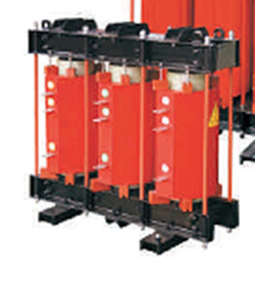 Electrical Power Transformer 11