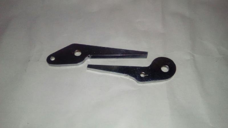 Scissor Cutting Blades 02