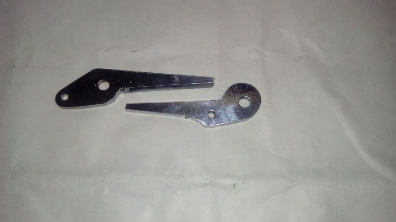 Scissor Cutting Blades 03