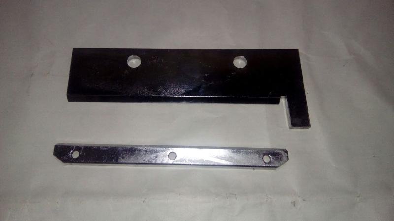 Scissor Cutting Blades 04