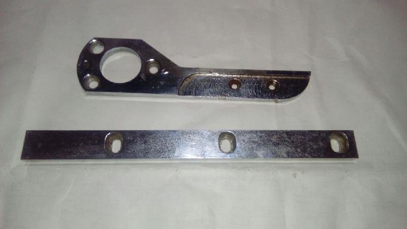 Scissor Cutting Blades 05