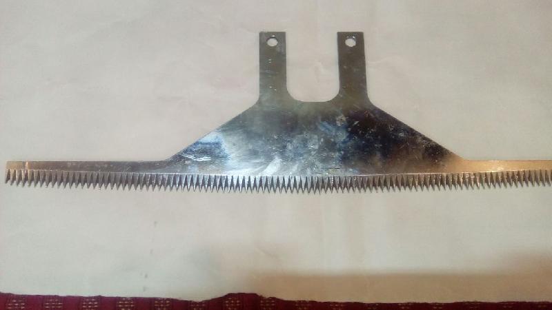 Vertical Form Filling Blade 03