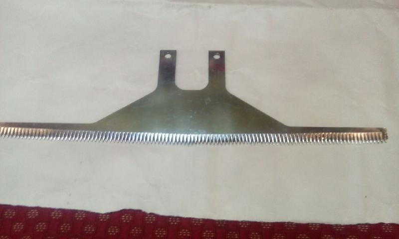 Vertical Form Filling Blade 04