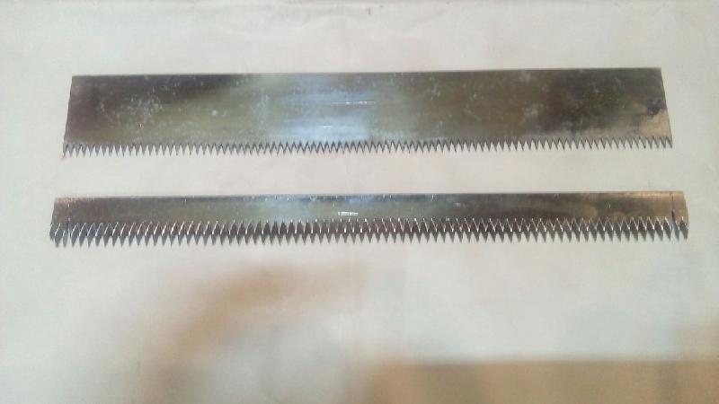 Vertical Form Filling Blade 05
