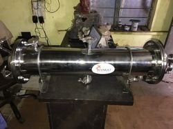 Tube Heat Exchanger 02