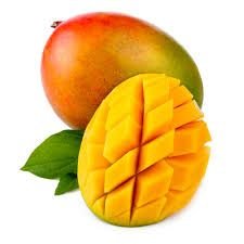 Fresh Mango 03