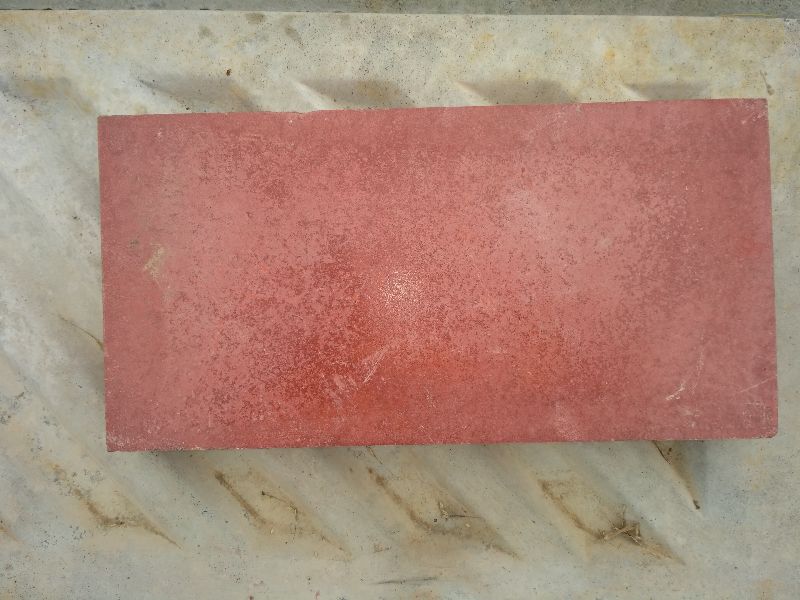 Designer Step Riser Tile 01