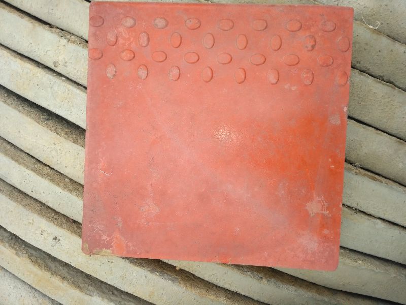 Designer Step Riser Tile 02