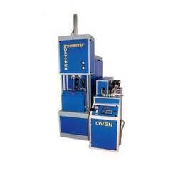 BPE-1000A Pet Stretch Blow Molding Machine