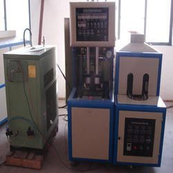 BPE-20000 Pet Stretch Blow Molding Machine