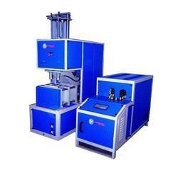 BPE-2000A Pet Stretch Blow Molding Machine