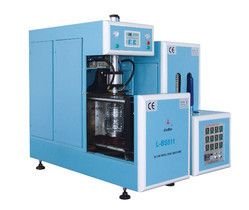 BPE-2000M Stretch Blow Molding Machine