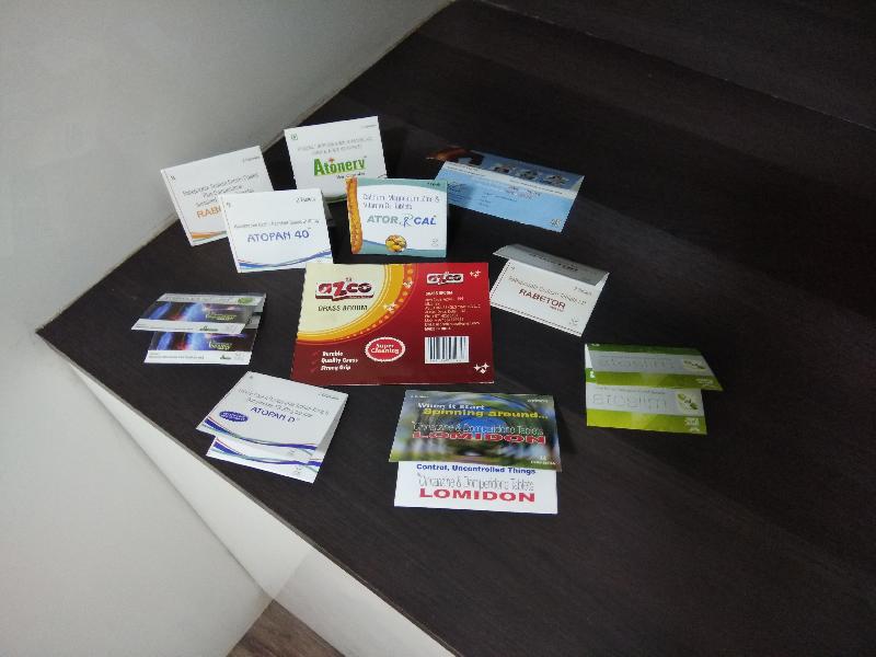 Printed Catch Cover 01