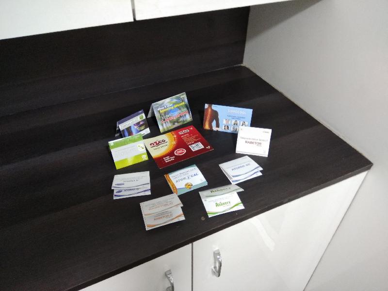 Printed Catch Cover 05