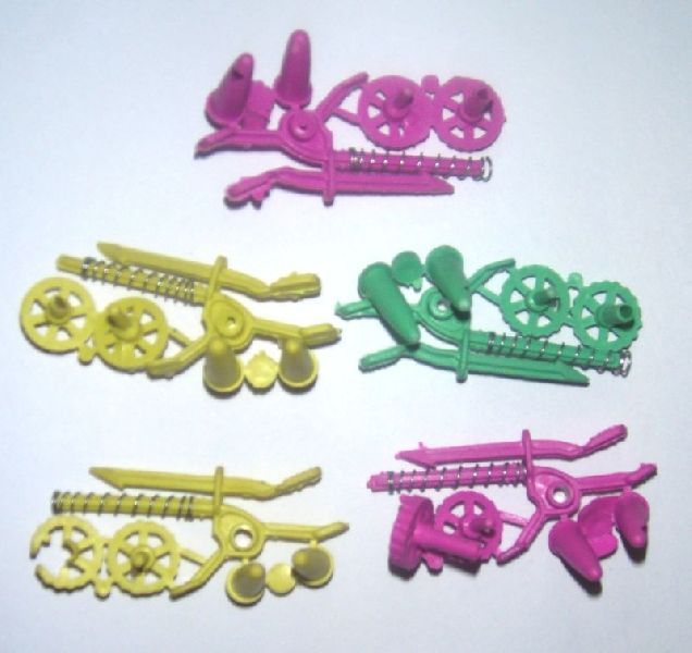 Plastic Toy 05