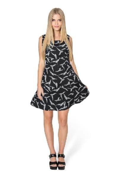 Ladies One Piece Dresses (D-12 Kabutar Pocket)