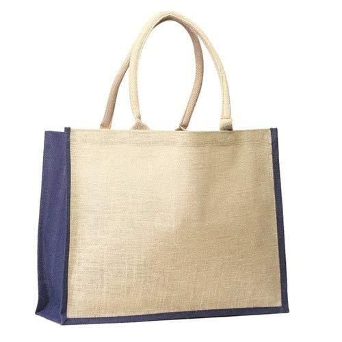 Jute Shopping Bags (SGJSB011)