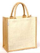 Jute Shopping Bags (SGJSB018)