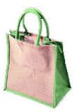 Jute Shopping Bags (SGJSB020)