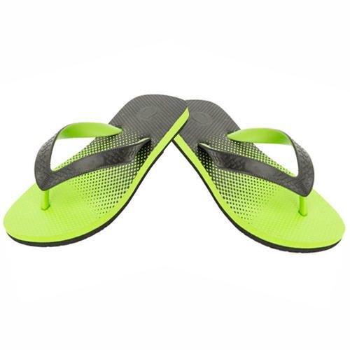 Mens Leather Slippers 03