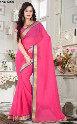 Handloom Saree (6007)