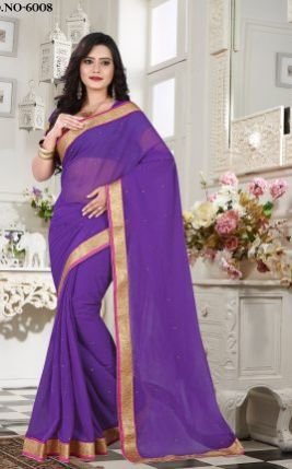 Handloom Saree (6008)
