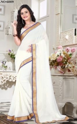 Handloom Saree (6009)