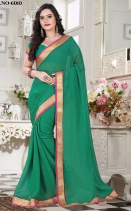 Handloom Saree (6010)