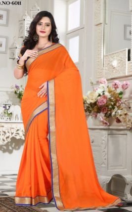 Handloom Saree (6011)