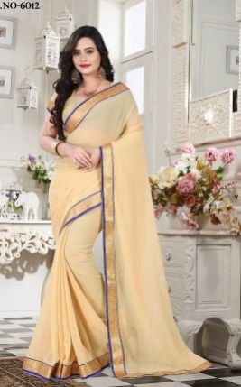 Handloom Saree (6012)