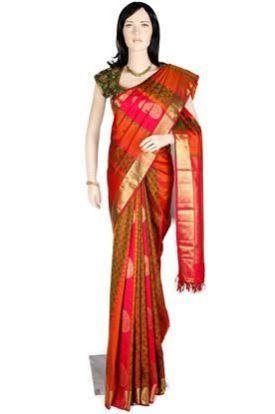 Power Loom Sarees 01