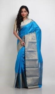 Power Loom Sarees 03