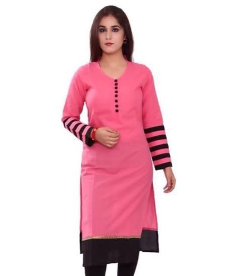 Ladies Kurtis 01