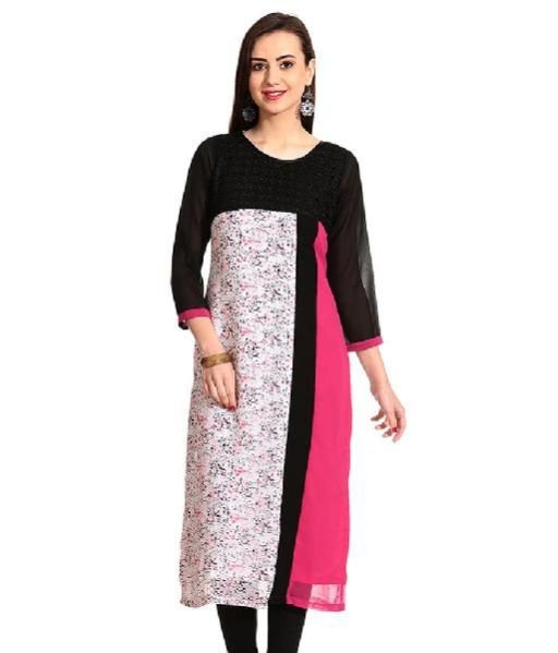 Ladies Kurtis 02