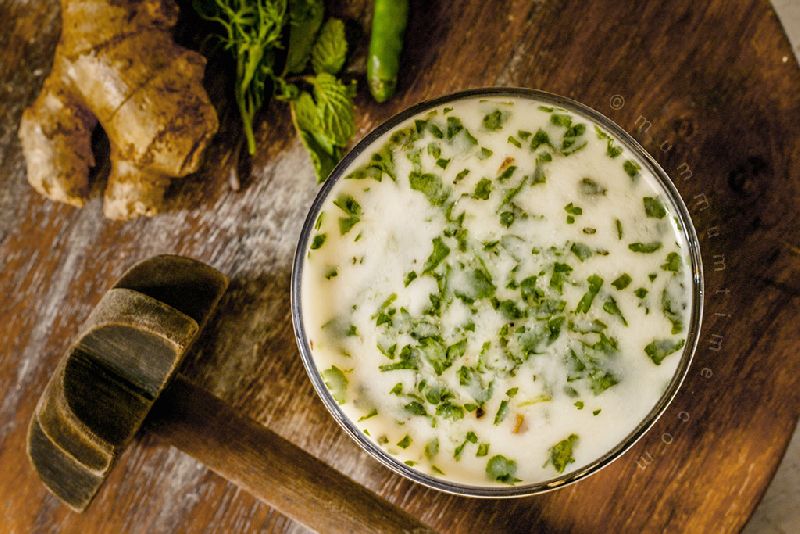 Buttermilk Masala 02