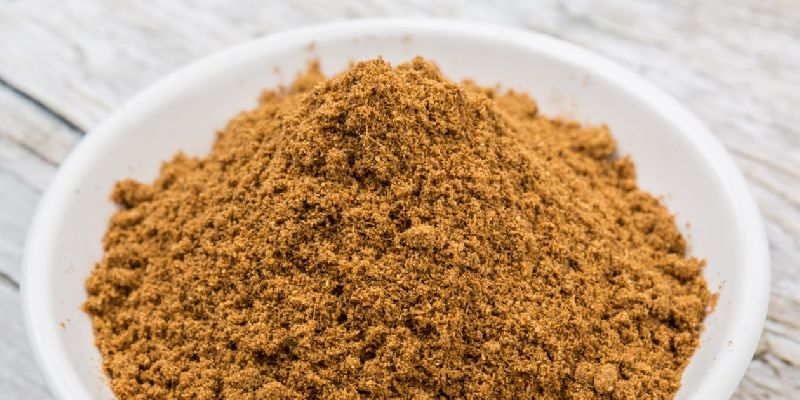 Garam Masala 01