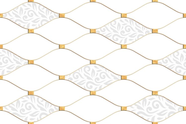 300 X 450 mm Kitchen Digital Wall Tile (1044 L)